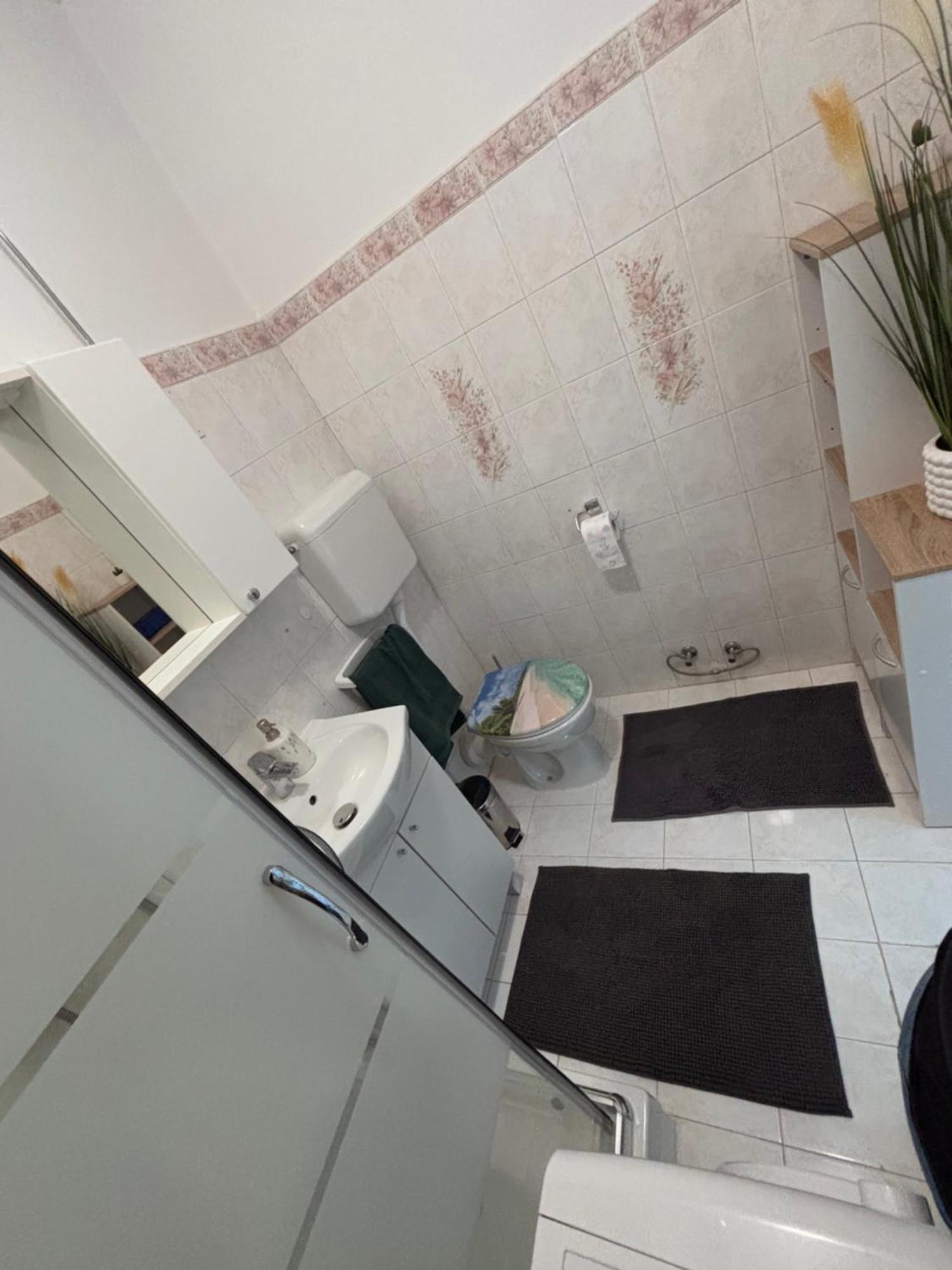 App Karla Appartement Pula Buitenkant foto
