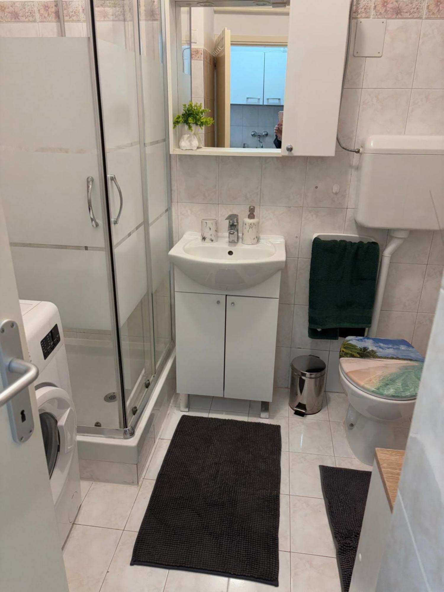 App Karla Appartement Pula Buitenkant foto